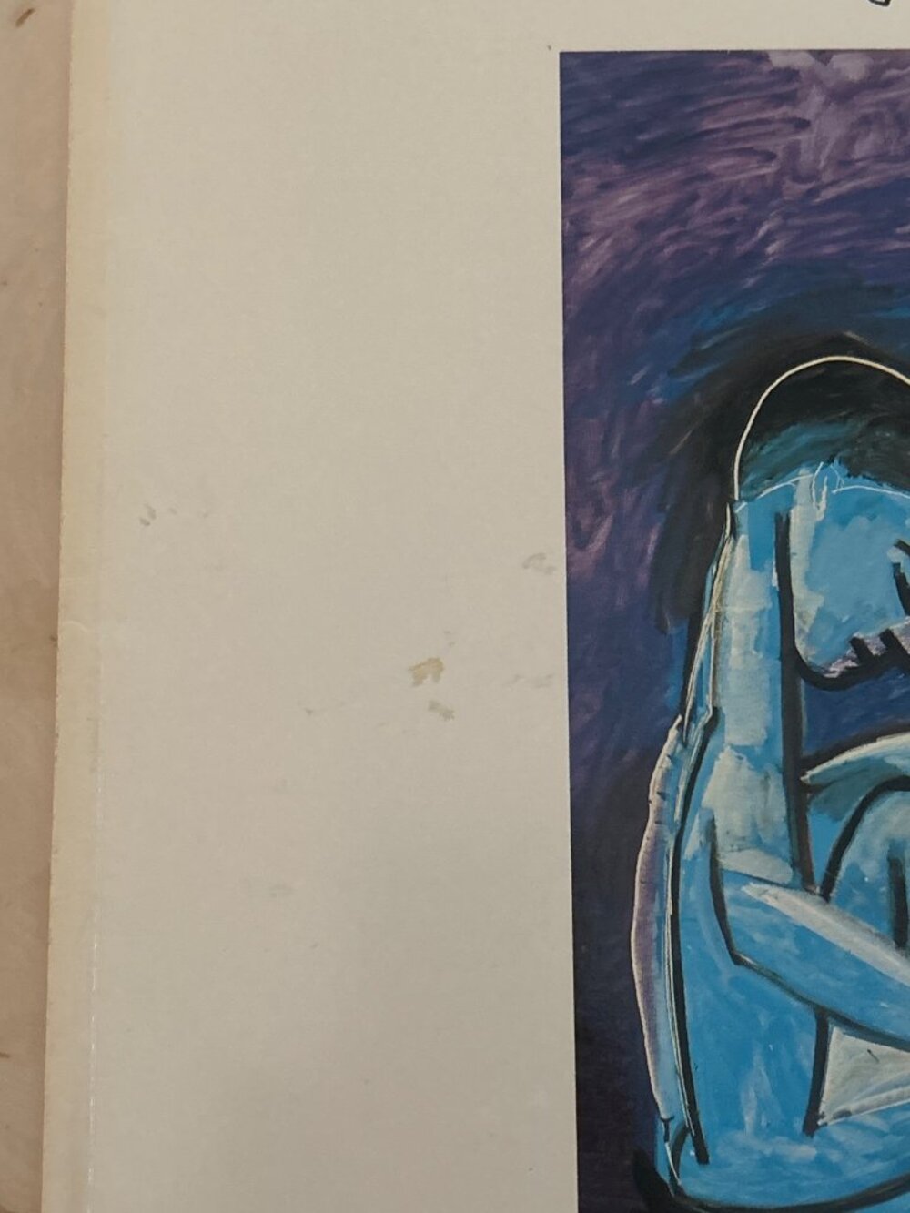 Pablo Picasso Art For Children Book By Ernest Raboff Harper Trophy Paperback - Picture 3 of 13